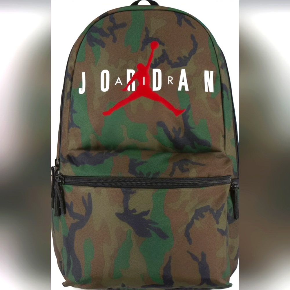 Air Jordan backpack